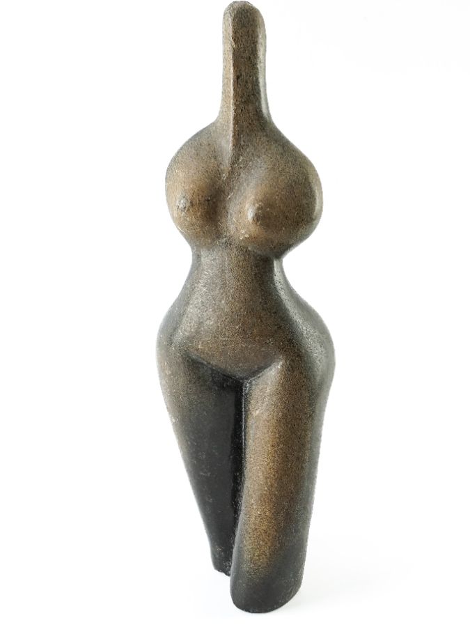 Figura feminina