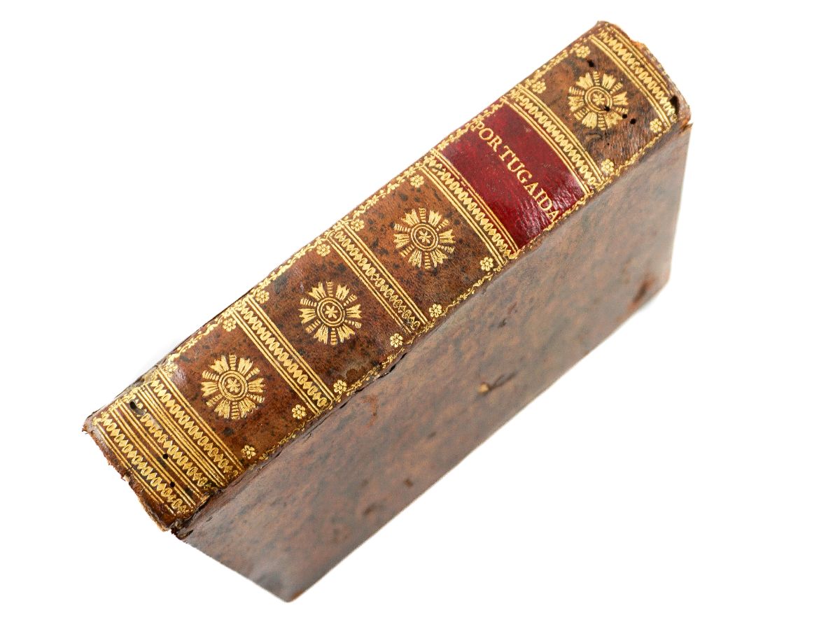 Portugaida (1816)