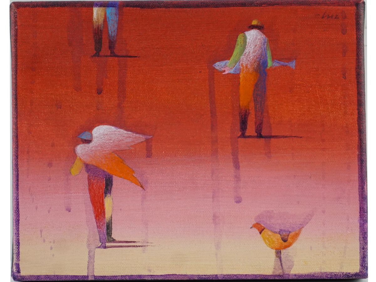 Alfredo Luz