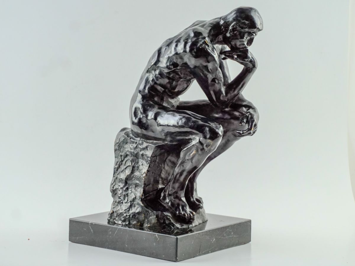Auguste Rodin