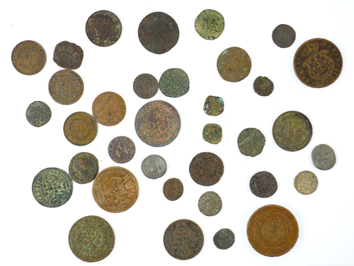 Numismática