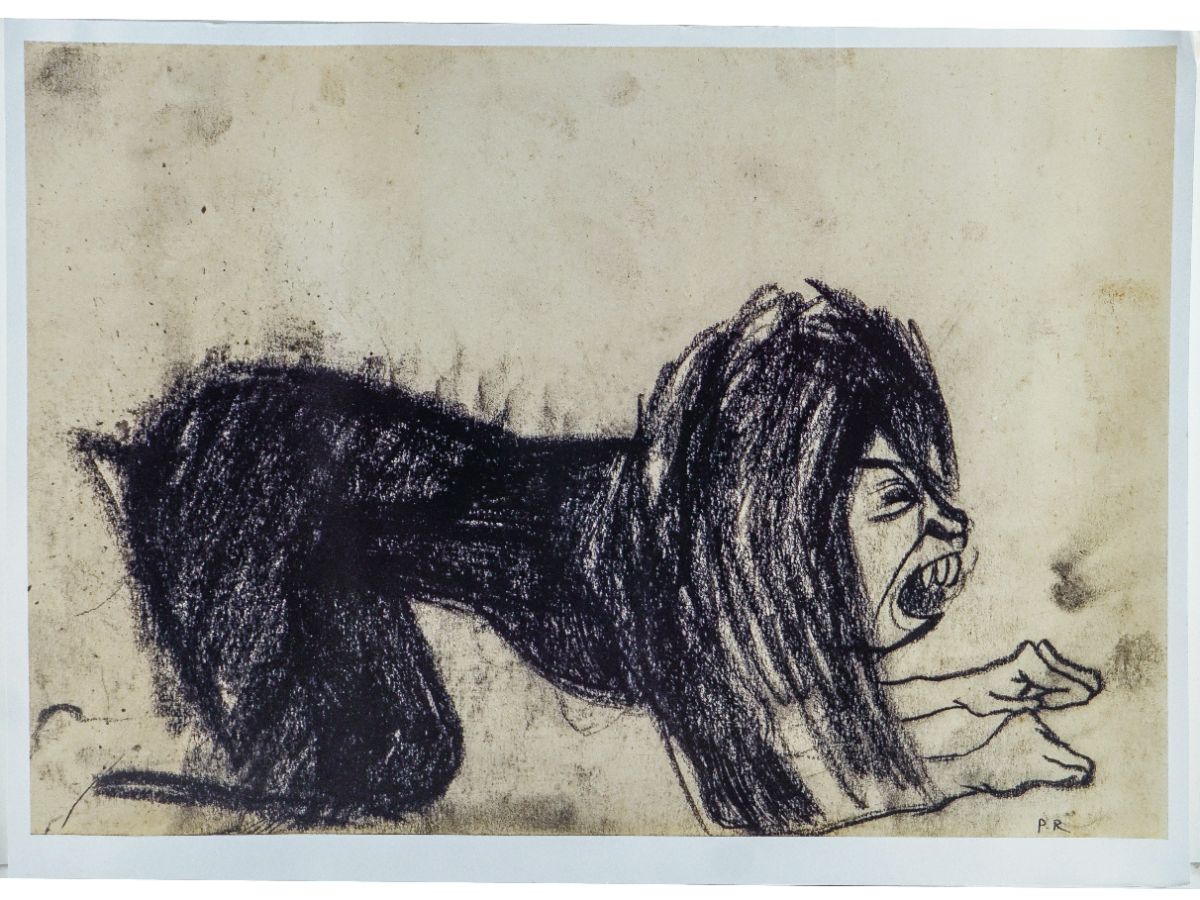 Paula Rego