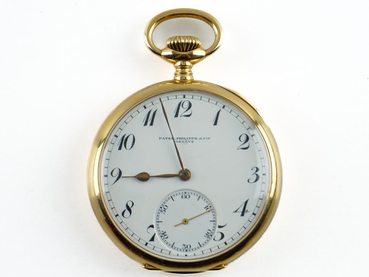Patek Philippe