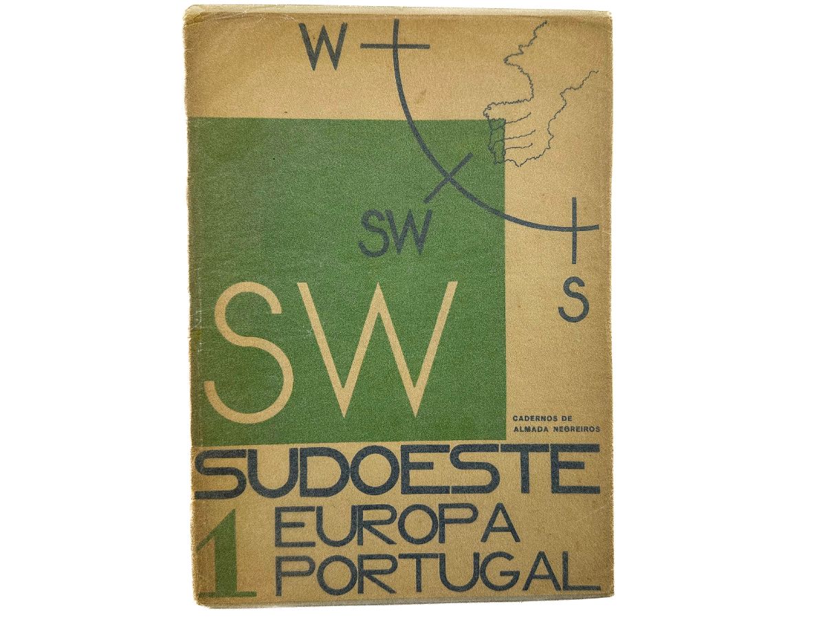 SW Sudoeste