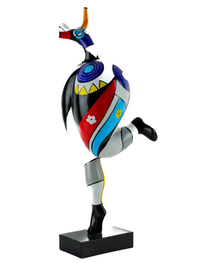 Figura feminina