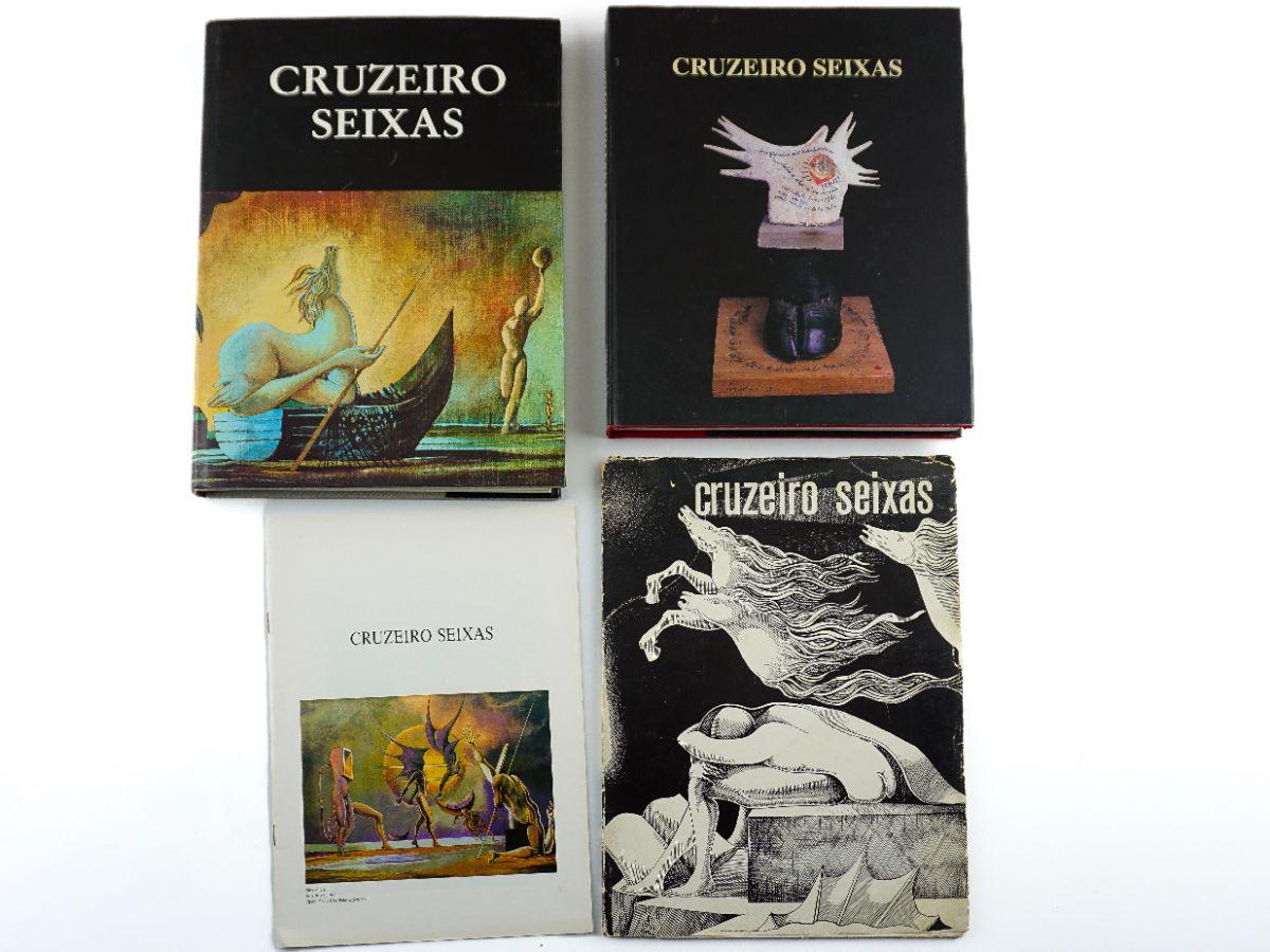 Cruzeiro Seixas