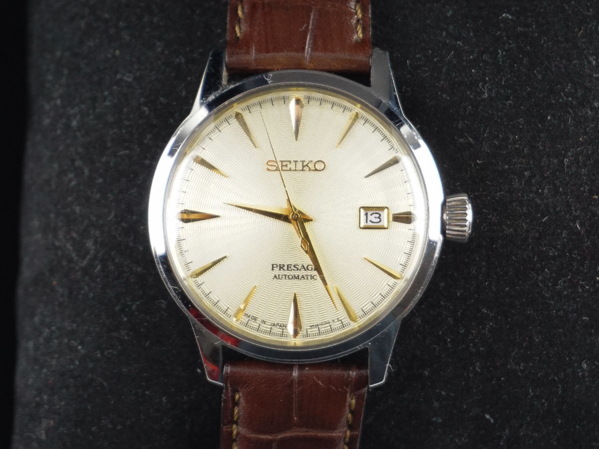 Seiko
