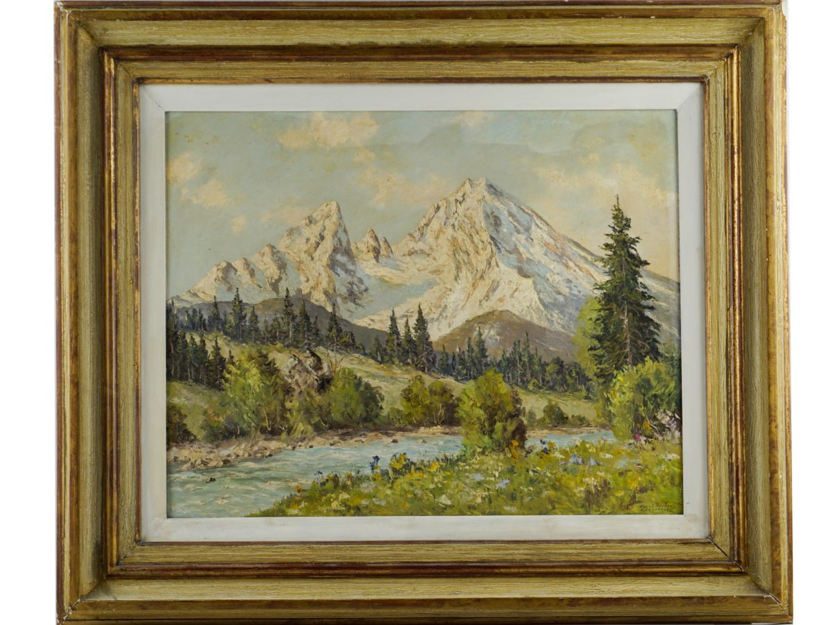 Egon J. Rosbroy