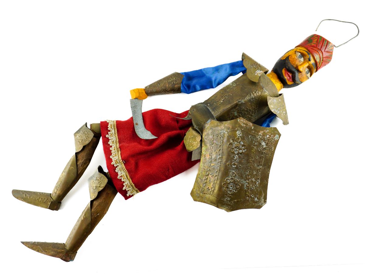 Marioneta