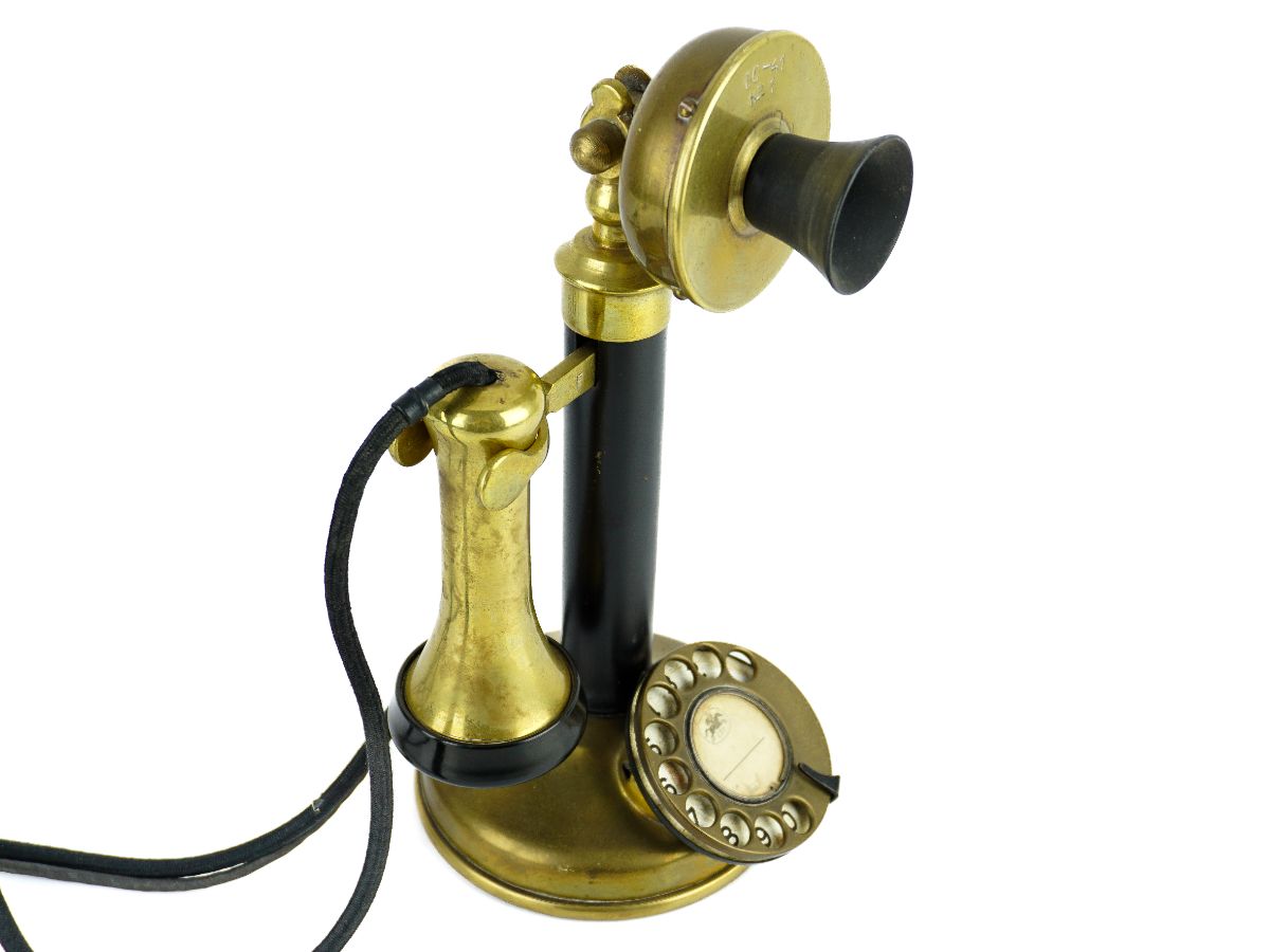 Telefone antigo