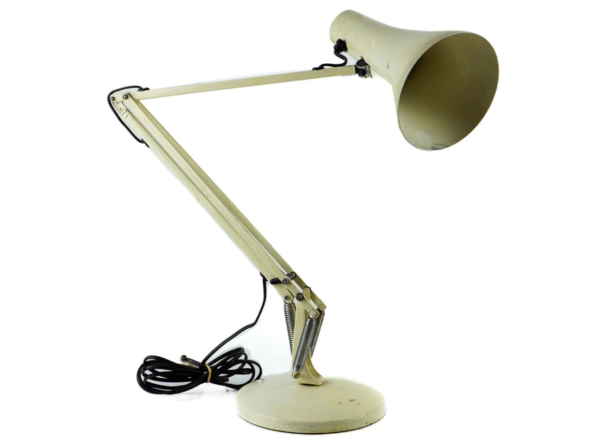 Candeeiro de mesa Anglepoise 90