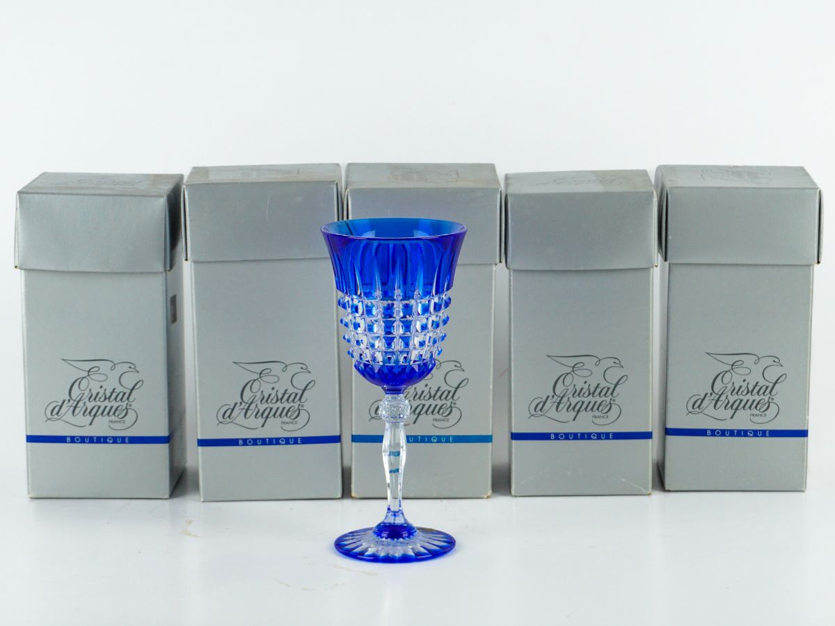 Cristal D'Arques