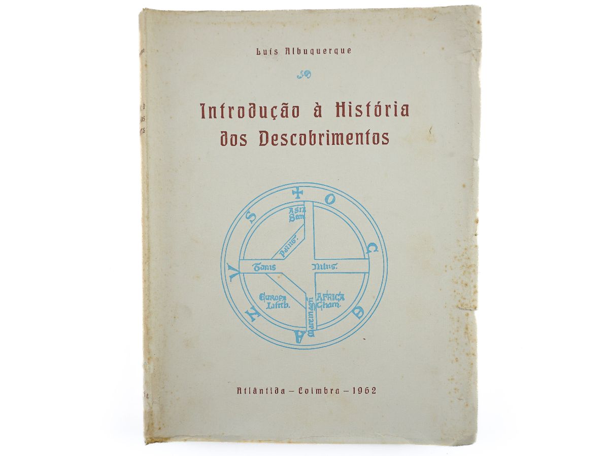 Introdução à História dos Descobrimentos 