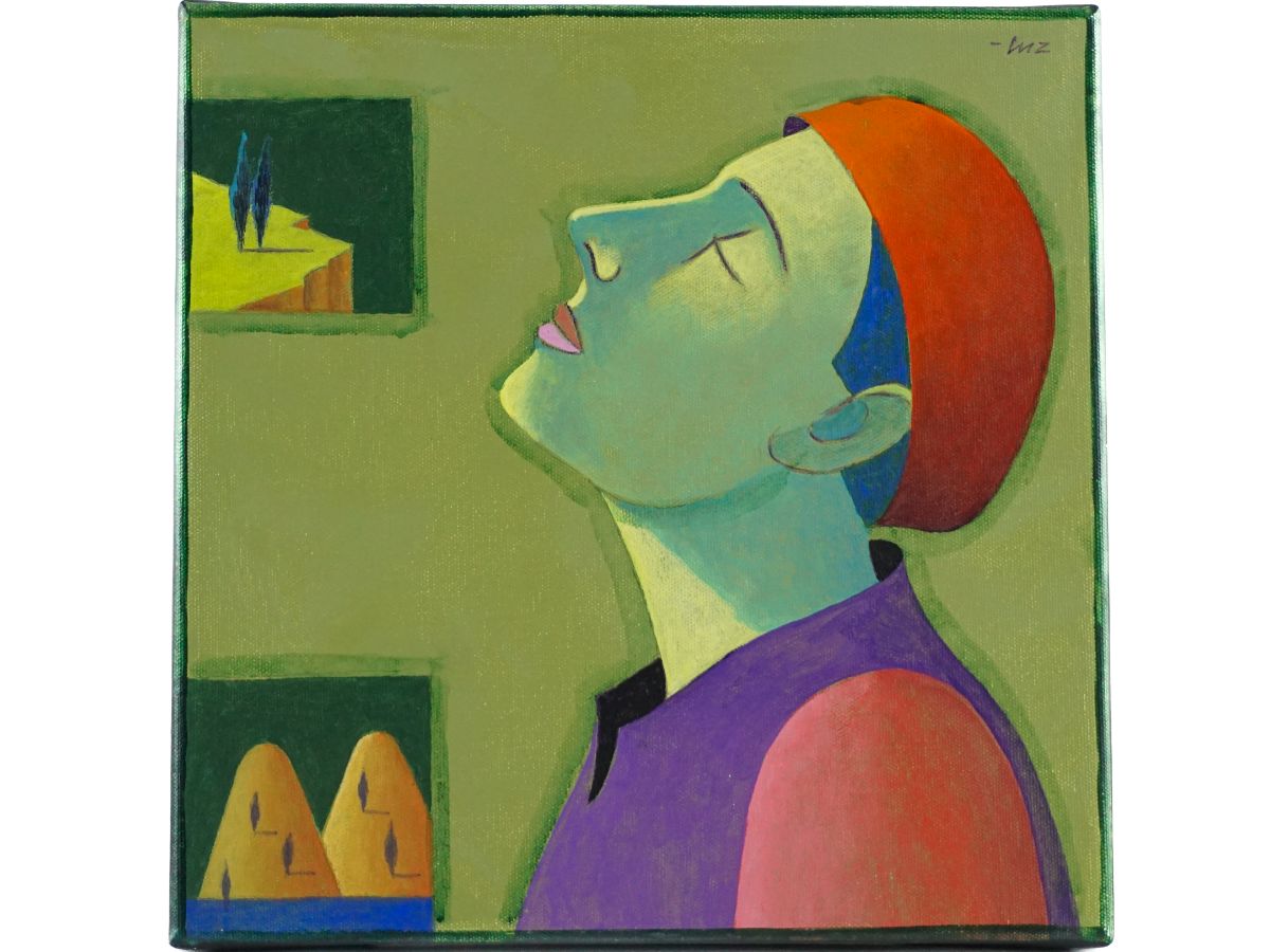 Alfredo Luz