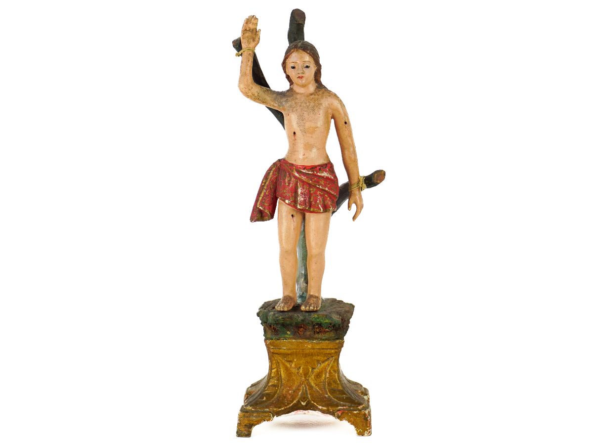 São Sebastião