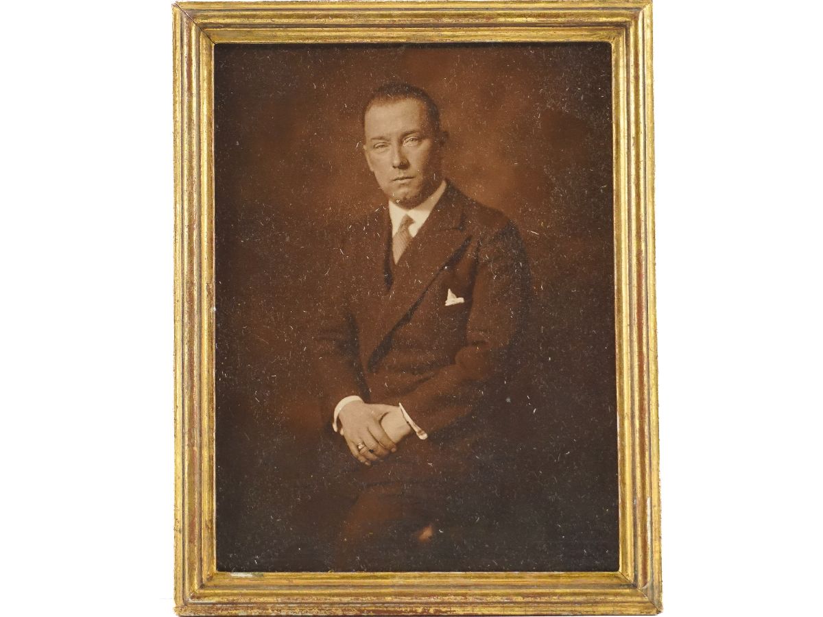 Espólio de D. Manuel II