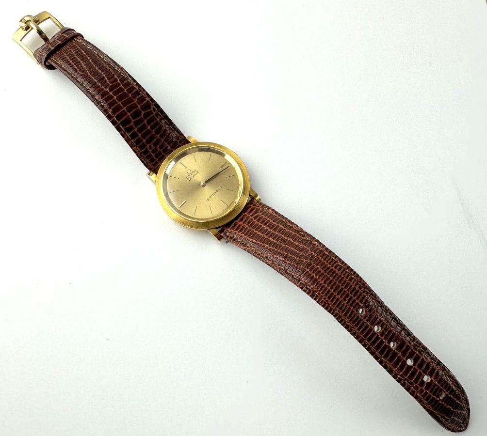 Omega
