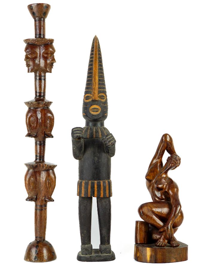 Arte africana