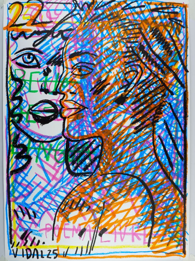 Vidal
