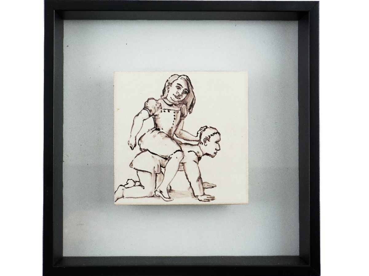 Paula Rego