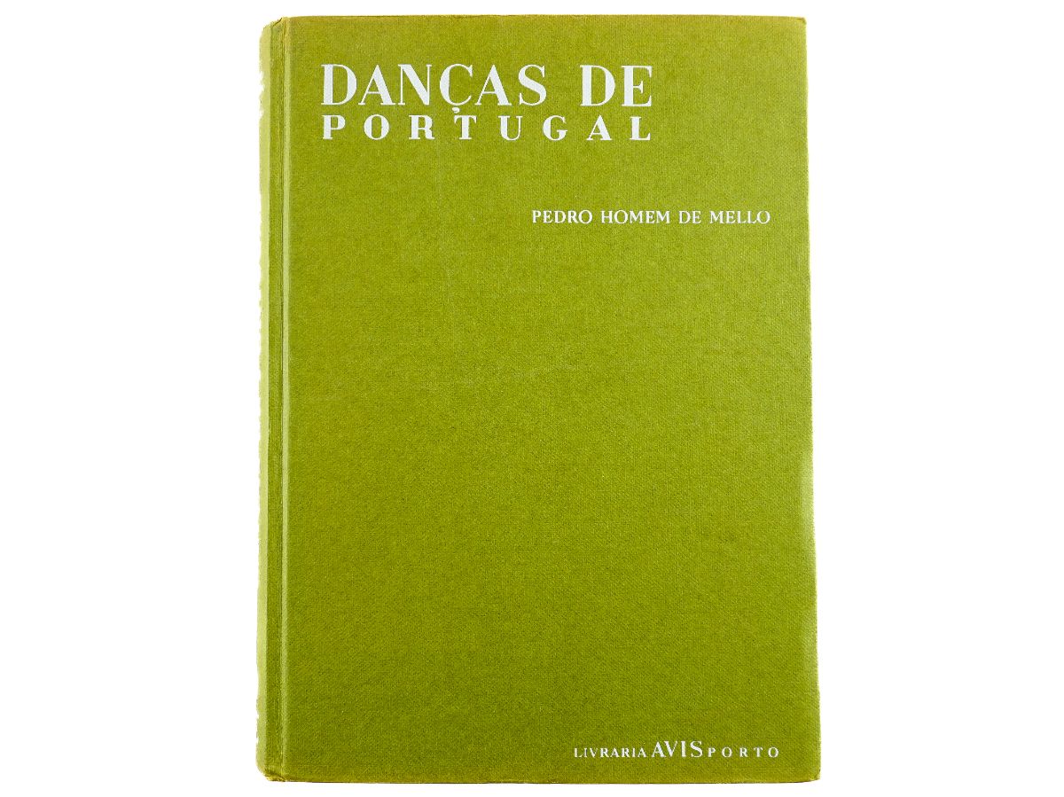 Danças de Portugal