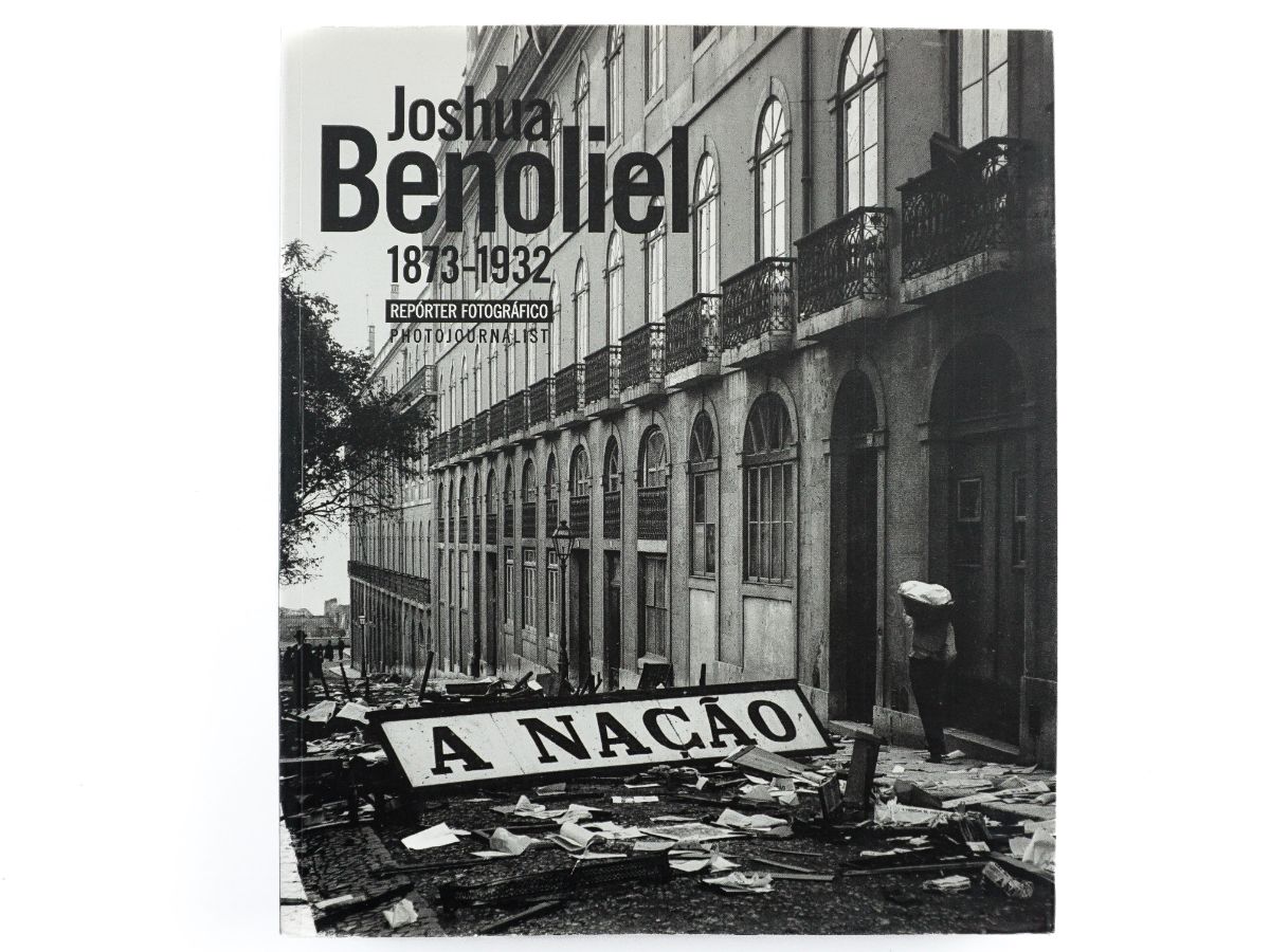 Joshua Benoliel (1873–1932)