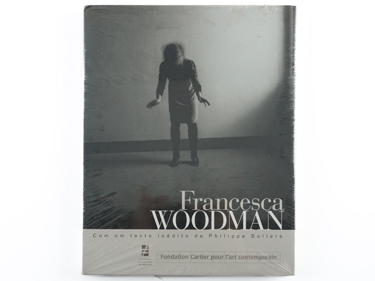 Francesca Woodman