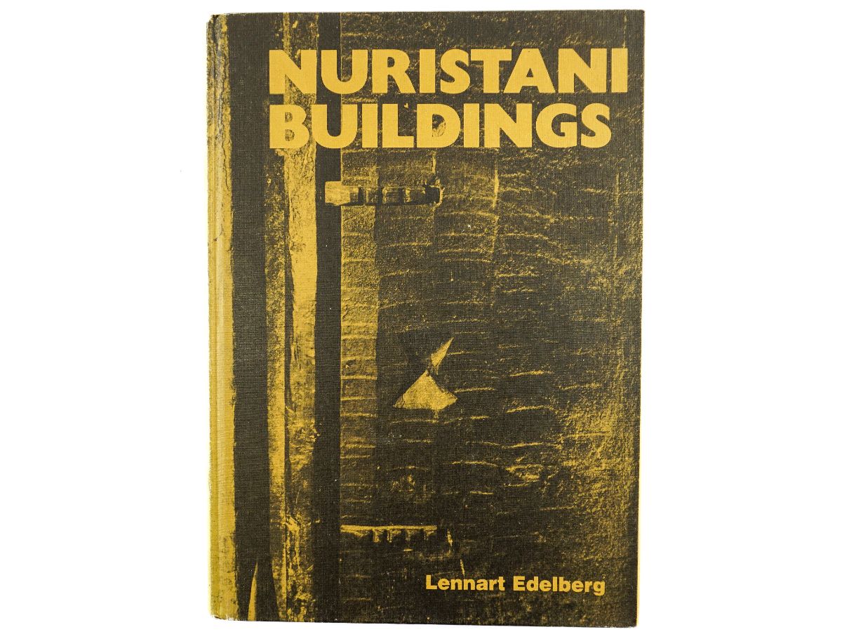 Nuristani Buildings