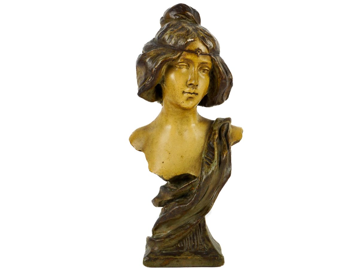 Busto feminino