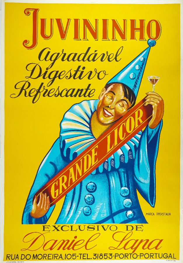 Cartaz Publicitário