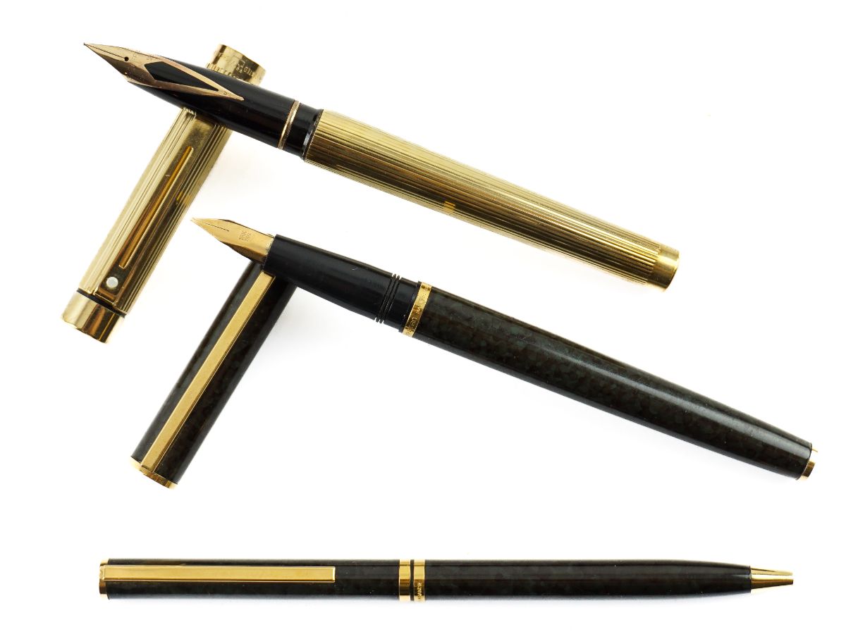 Waterman/Sheaffer