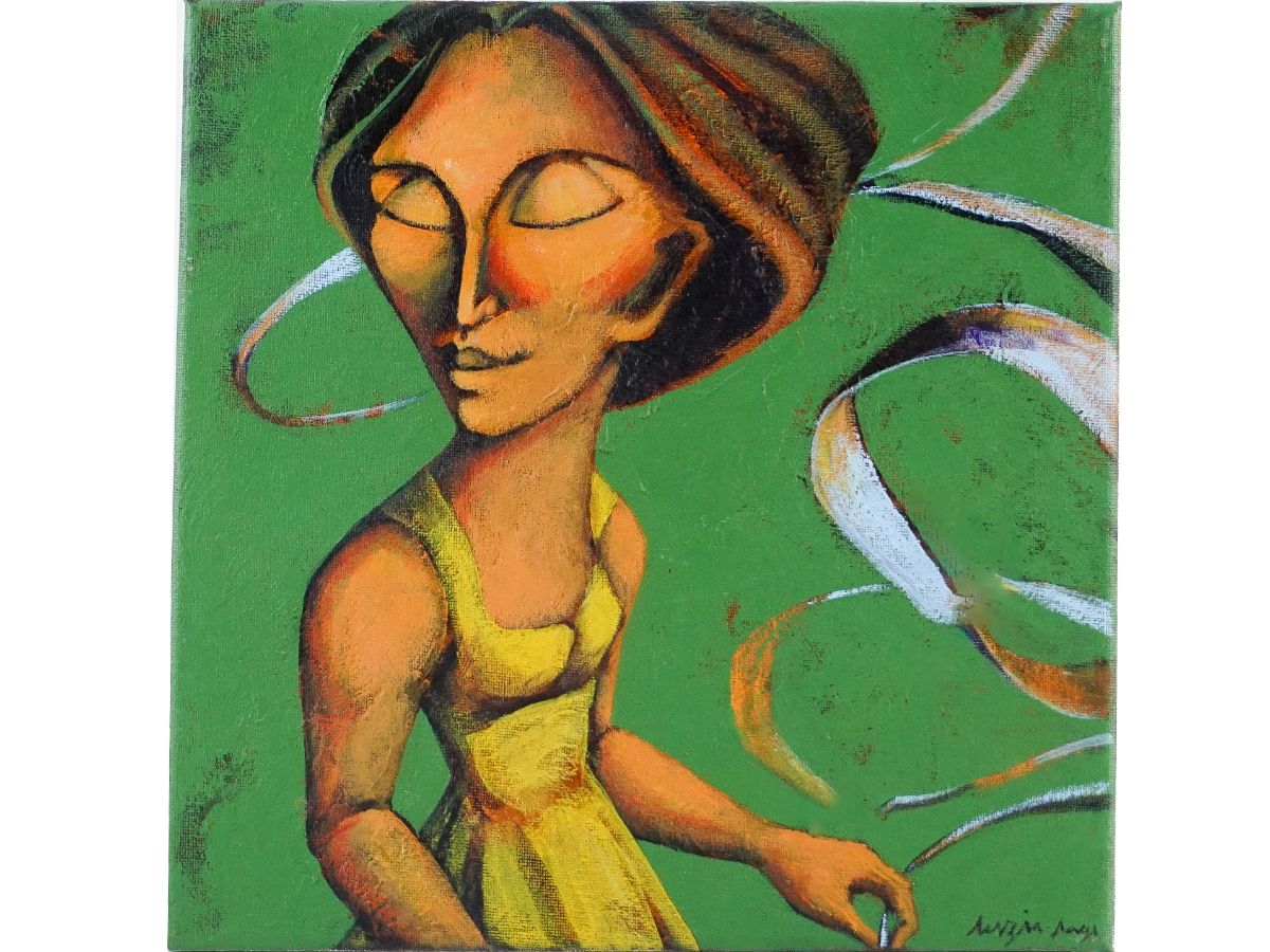 Luzia Lage