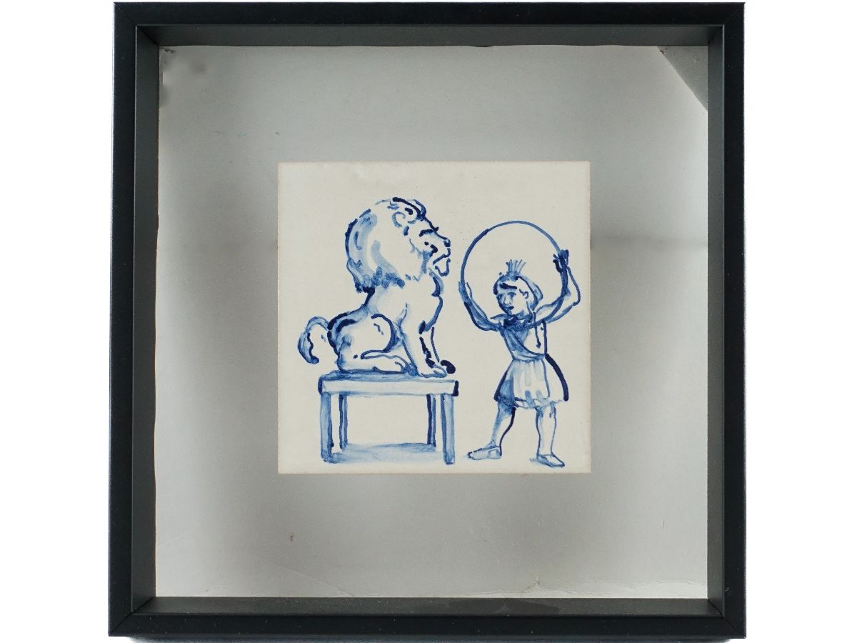 Paula Rego