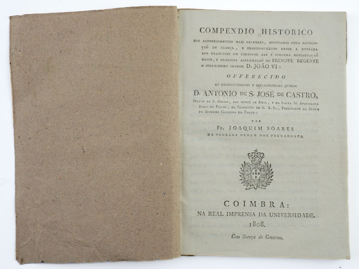 Invasões Francesas (1808-1809)