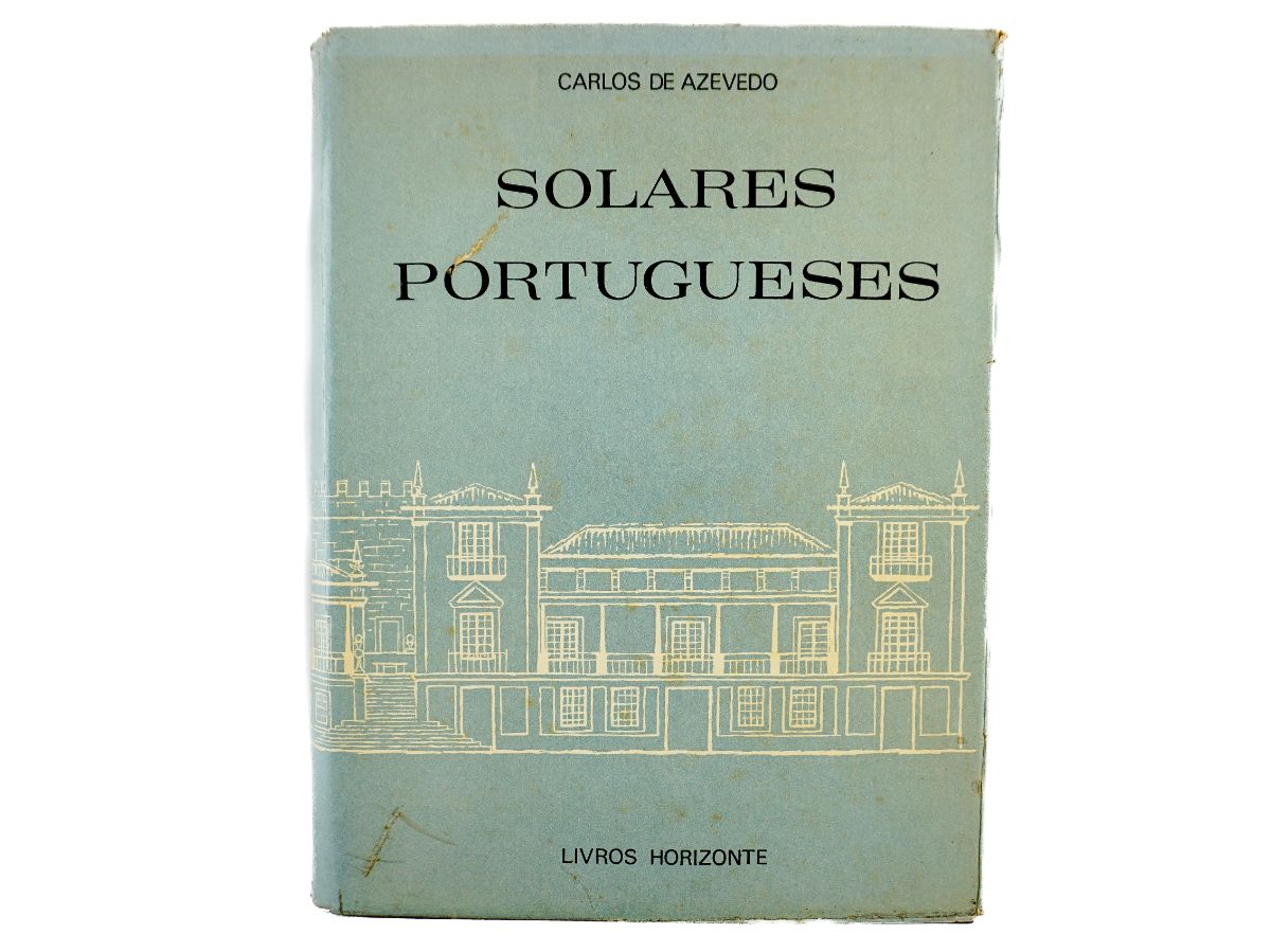 Solares Portugueses