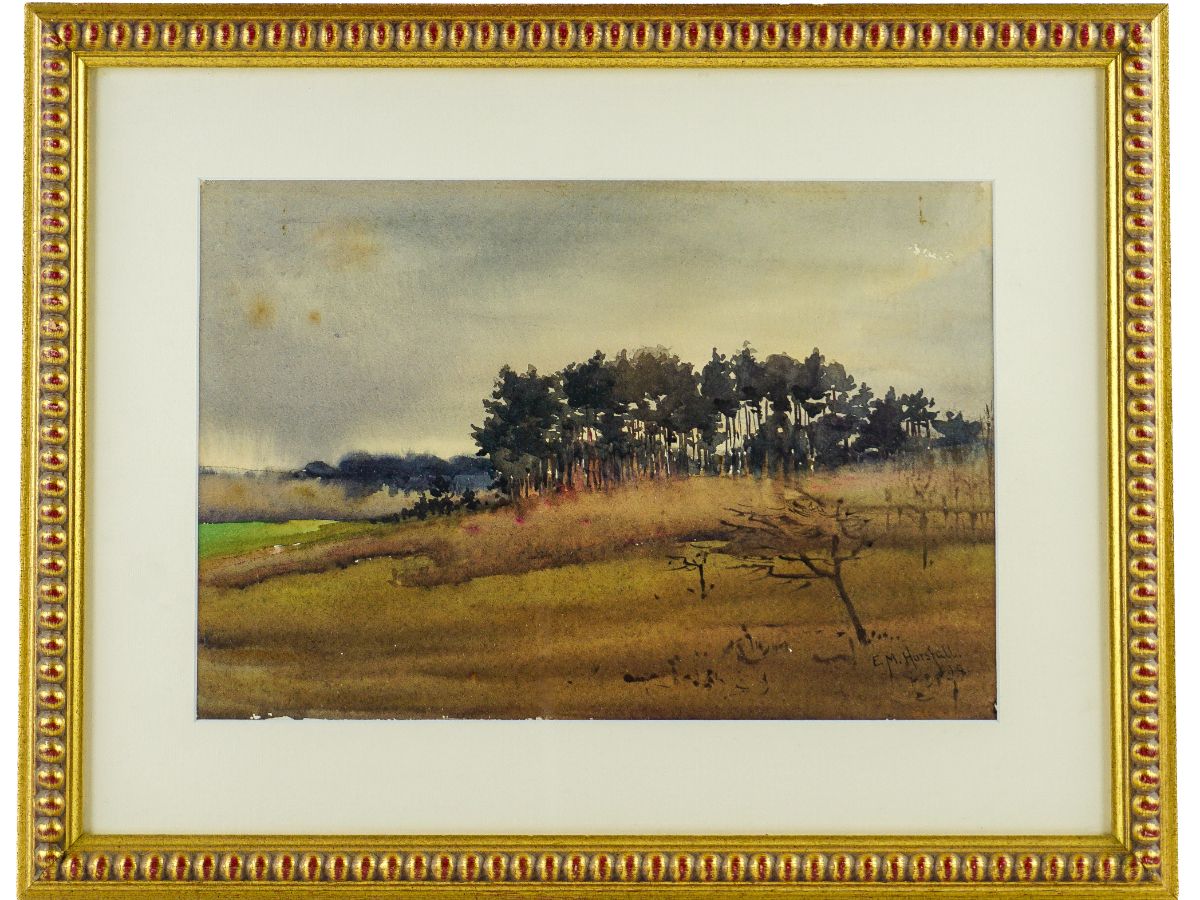 Emil Horsfall