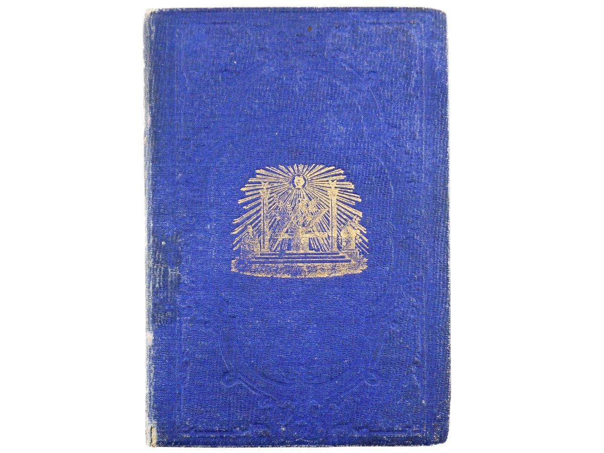 Manual maçónico (1874)