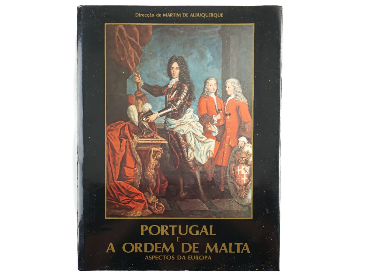 Portugal e a Ordem de Malta