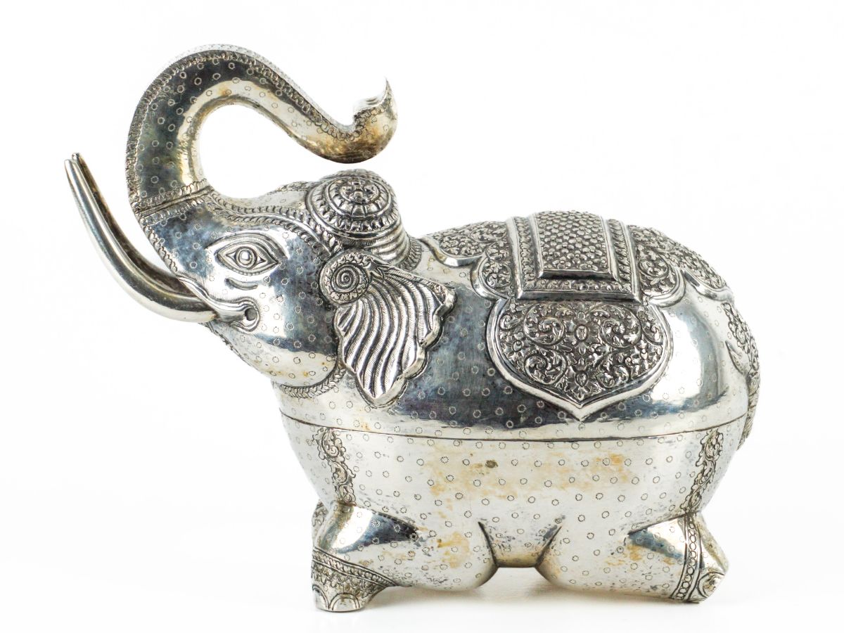 Elefante