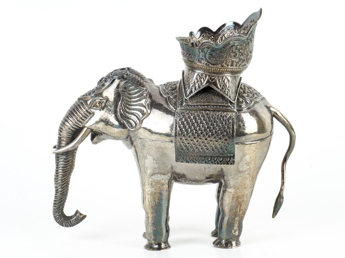 Elefante