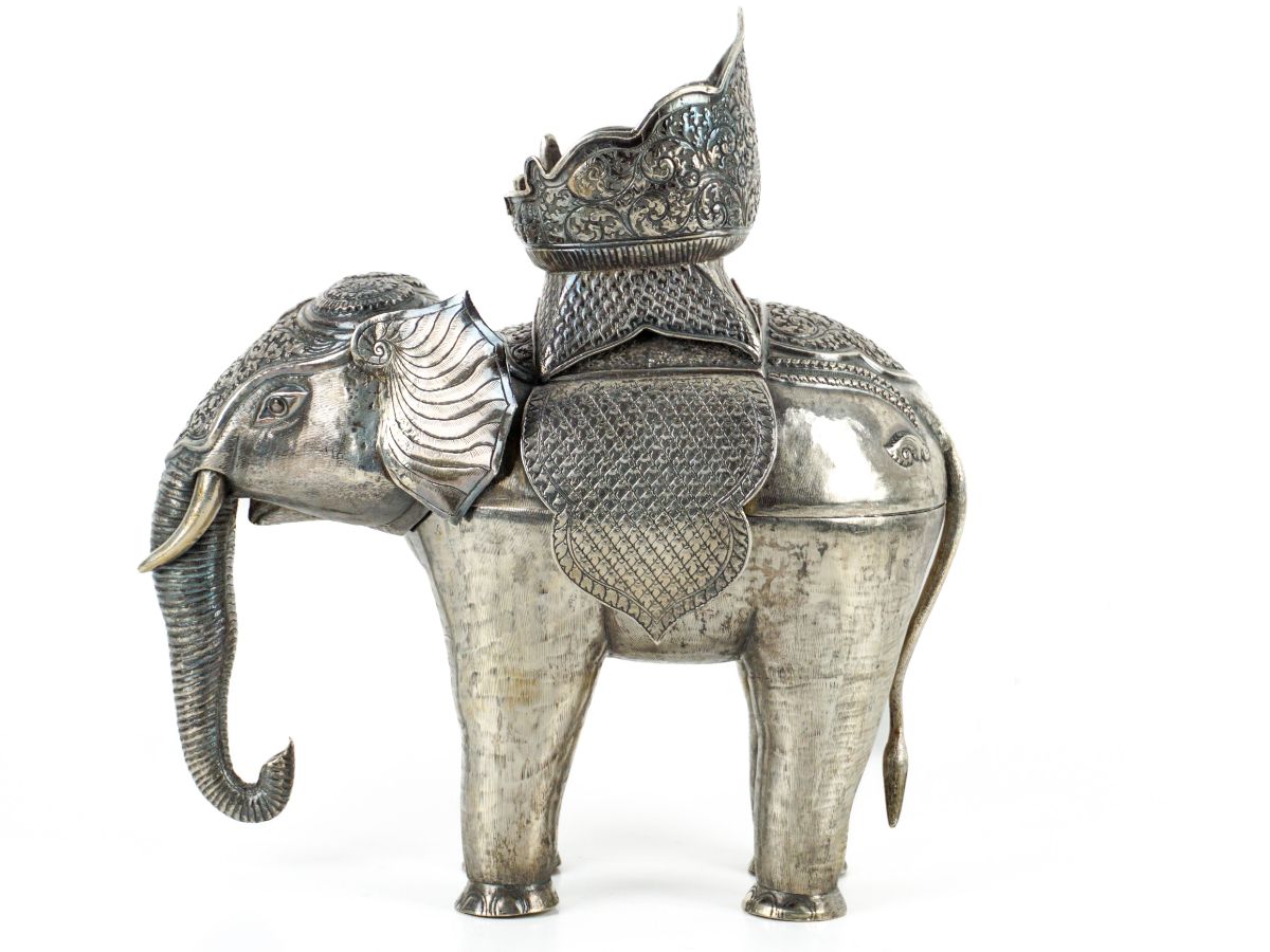 Elefante