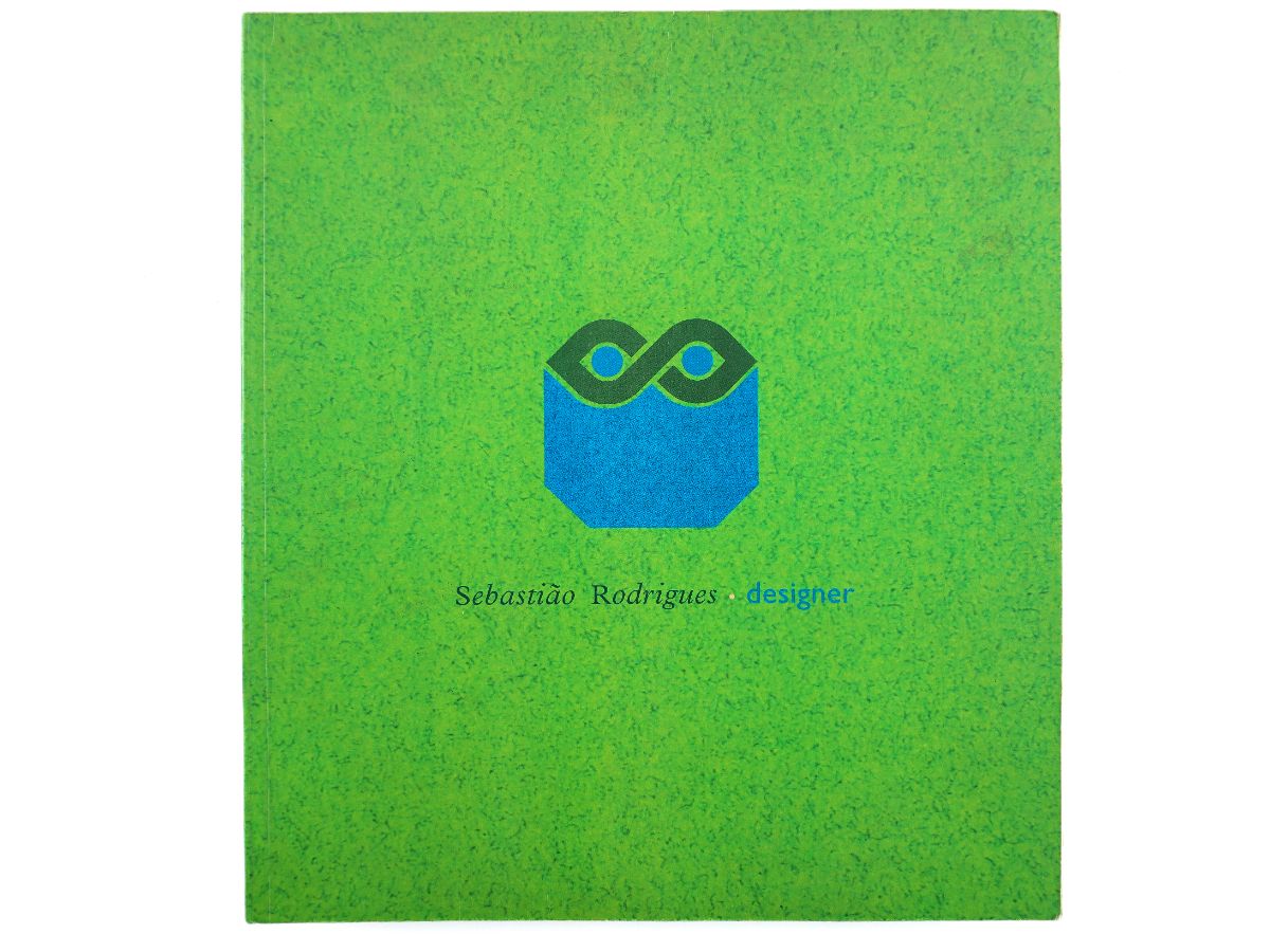 Sebastião Rodrigues designer
