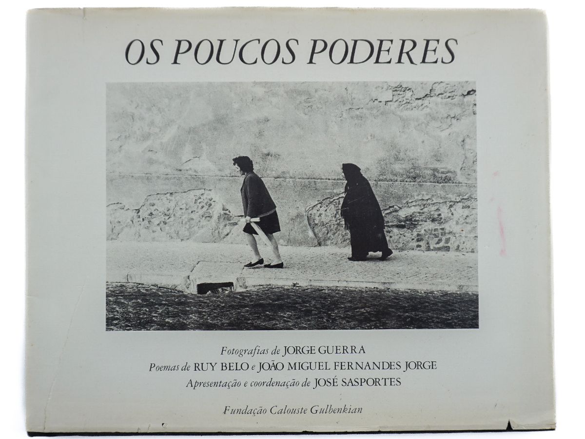 Fotografia – Os Poucos Poderes
