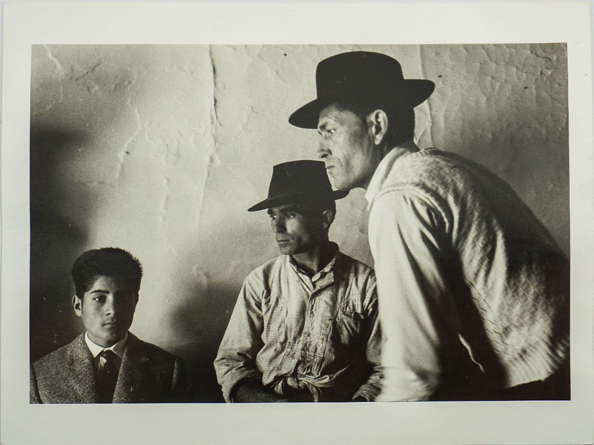 Gérard Castello-Lopes – Fotografia