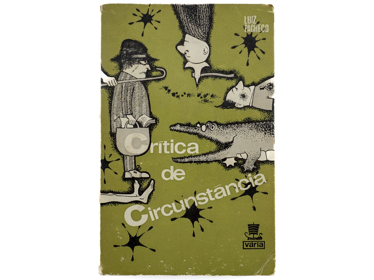 Luiz Pacheco