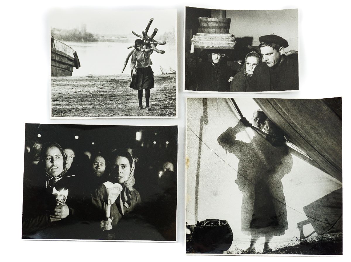 Eduardo Gageiro – Fotografias