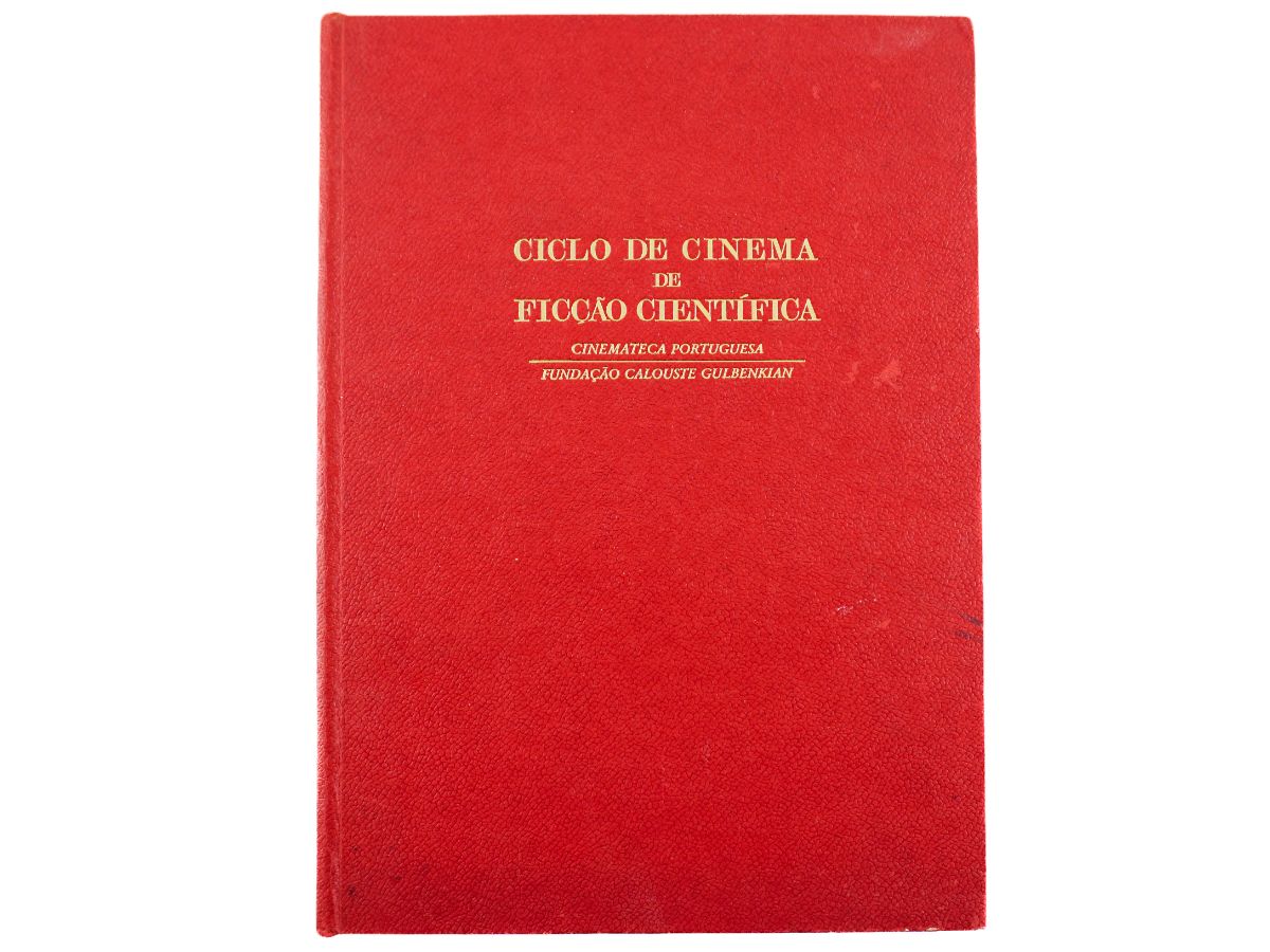 Ciclo de Cinema de Ficção Científica (1984)