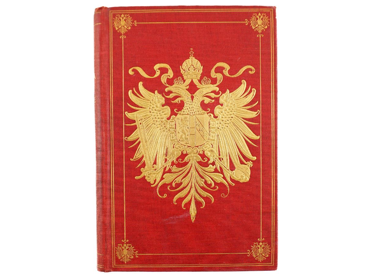 Vienna and the Viennesse