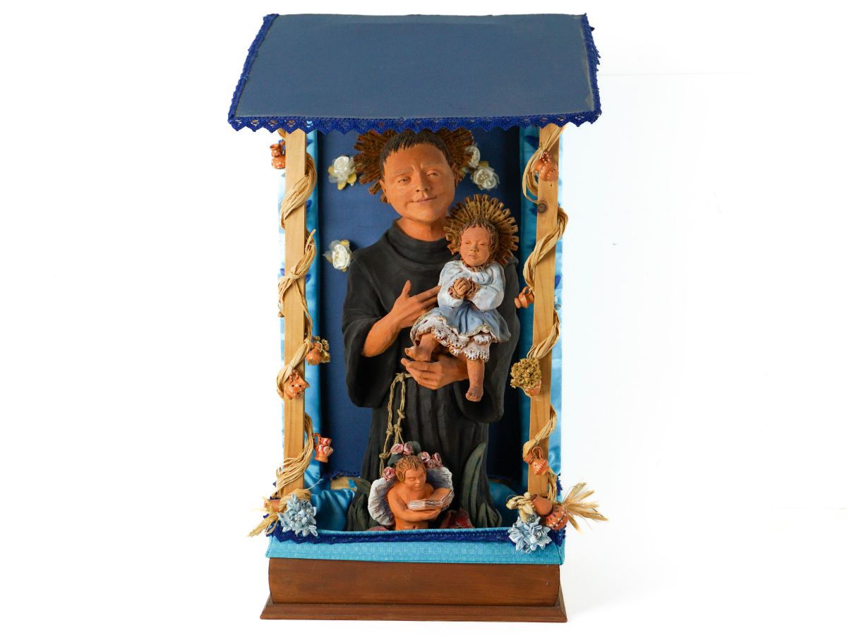 Altar de Santo António