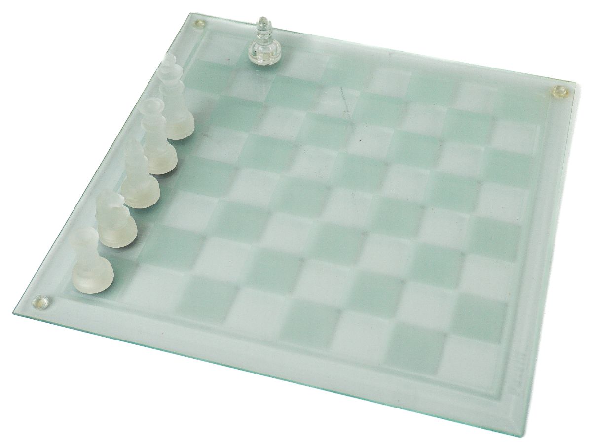 Jogo de xadrez